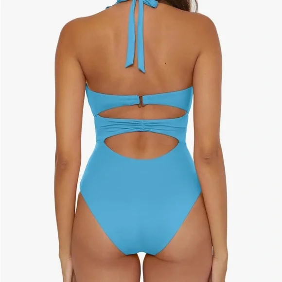 NWT Soluna Swim Suit Size Small - Picture 7 of 10